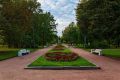 Парк "Екатерингоф" в Петербурге полностью обновят за пять лет