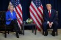 Малек Дудаков: Очередное контрнаступление Трампа в торговой сфере быстро захлебнулось