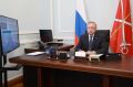 Александр Беглов: Успешные проекты по программе «Эффективный регион» необходимо тиражировать и внедрять в Петербурге и других регионах страны