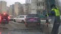 Оглашен приговор по уголовному делу о применении насилия в отношении представителя власти и нетрезвом вождении