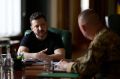 Зеленский заявил, что договорился с Трампом про ‘особые варианты’ применения американских ракет