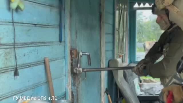 Мошенники пытались завладеть земельным участком на Пироговской набережной