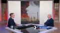 Профессор Кларк уловил суть ударов возмездия и советует украинским террористам не ‘тыкать русского медведя в глаз’