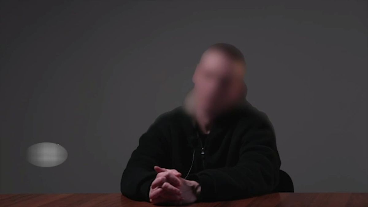 В Севастополе задержали двух агентов ГУР, готовивших покушение на губернатора