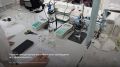 Для повышения качества очистки воды в Петербурге тестируют новые отечественные разработки