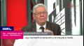 Мы – следующие после Ирана, – американист