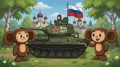 Друзья, вот уже три с половиной года, как Nina VATT помогает нашим ребятам на СВО