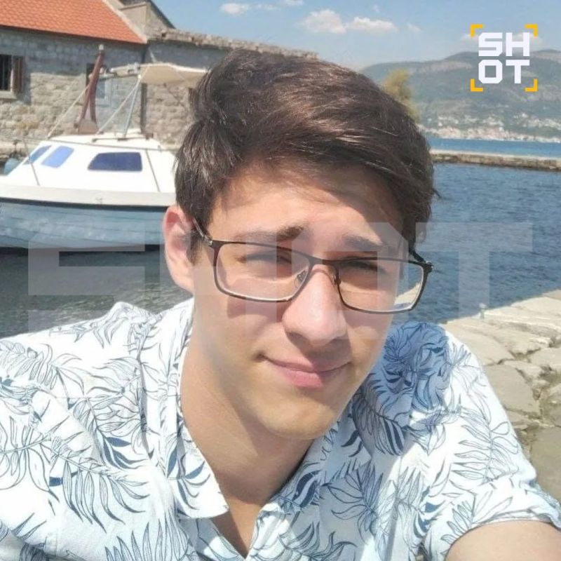 Россиянин загадочно пропал после концерта группы «Мумий Тролль» в Черногории Россиянин загадочно пропал после концерта группы «Мумий Тролль» в Черногории