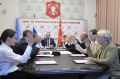 Итоги 190 заседания Санкт-Петербургской избирательной комиссии