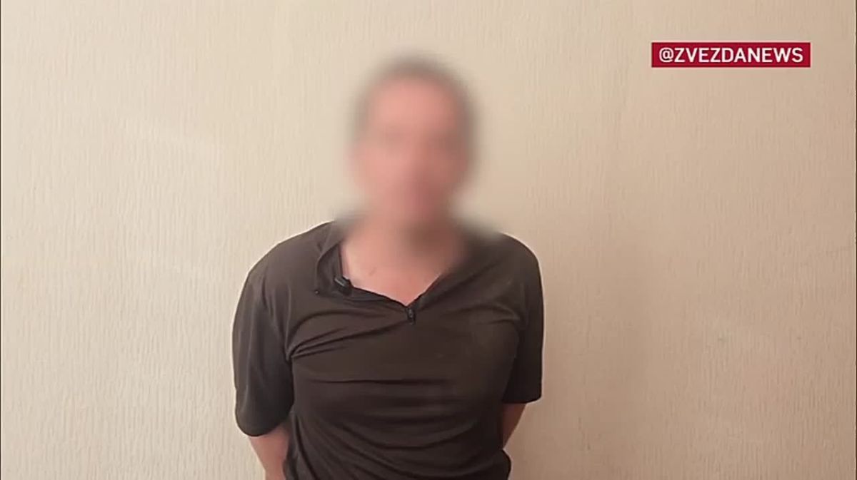 Сергей Мардан: Житель Крыма организовал у себя дома производство деталей для беспилотников по заданию украинских спецслужб