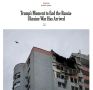 The New York Times призывает Трампа вмешаться в войну на Украине в качестве переговорщика, потому что у Киева много проблем