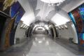 Лифт на глубокой станции метро впервые могут построить в Петербурге