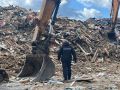 В Ленобласти изобличили черных мусорщиков