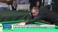 Преодолели не одну тысячу километров, сменили несколько часовых поясов