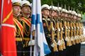 В Петербурге открыли мемориальную доску академику Игорю Спасскому