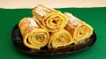 Блины в духовке: быстро, просто и очень вкусно