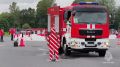 Марафон мастерства и адреналина