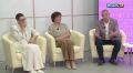 Олег Царёв: Любопытный какой экземпляр: «у женщины нет самого состояния тела»