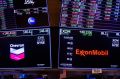 ExxonMobil � Chevron ����������� �� ������, ������������ �� ������� �������� ������