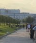Горожане жалуются на состояние петербургских набережных