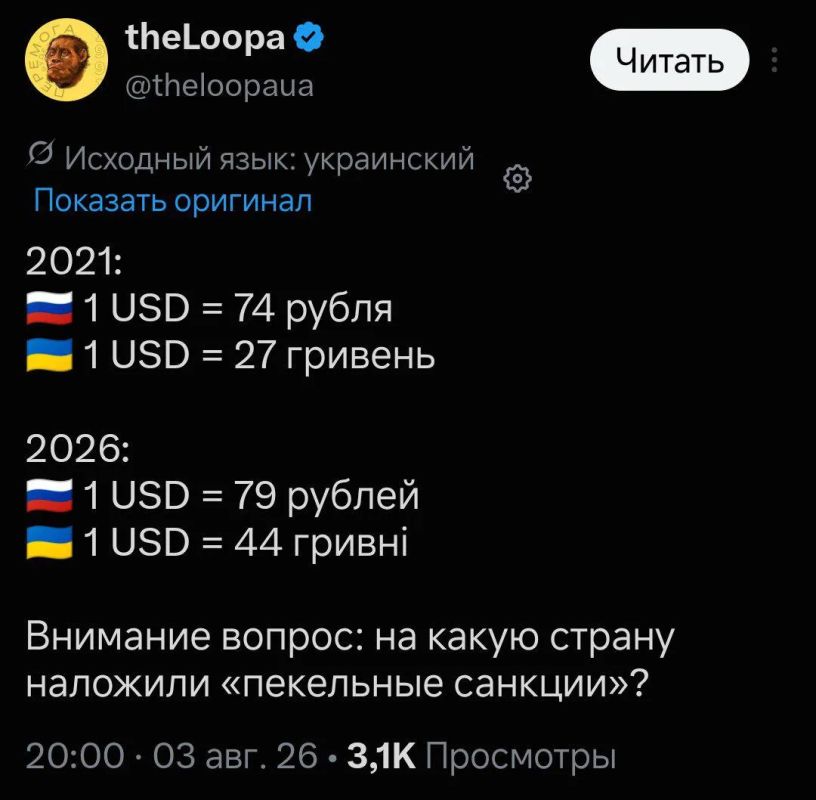 Давайте подумаем. Подписчики, помогайте с ответом