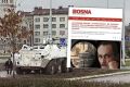 Бошнякский журналист разоблачил лживый антисербский миф о «Сараевском сафари»