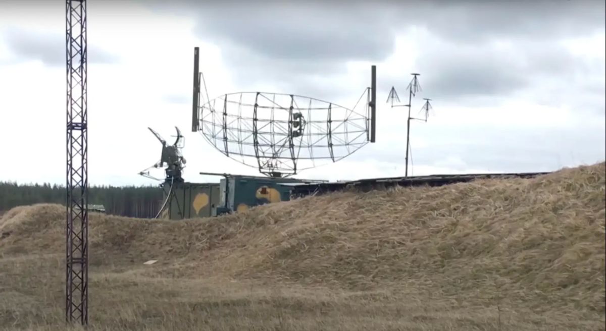 В Ленобласти отменили режим беспилотной опасности: сбиты 17 БПЛА