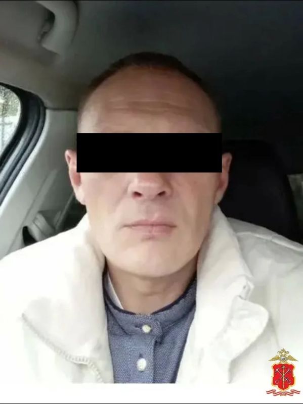 Рецидивист из Сертолово украл деньги и украшения у пенсионерки