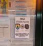 Обстановка в Лодзе, Польша