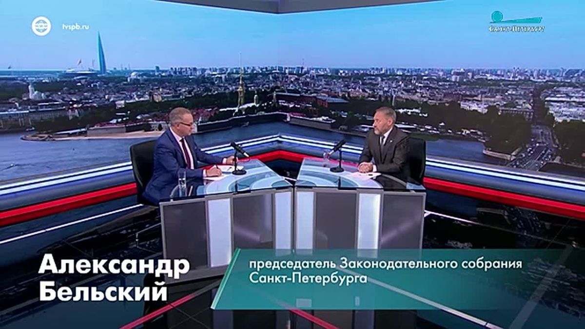 Если в каком-то другом регионе ты можешь поставить ларьки где хочешь, то в Петербурге этого быть не должно