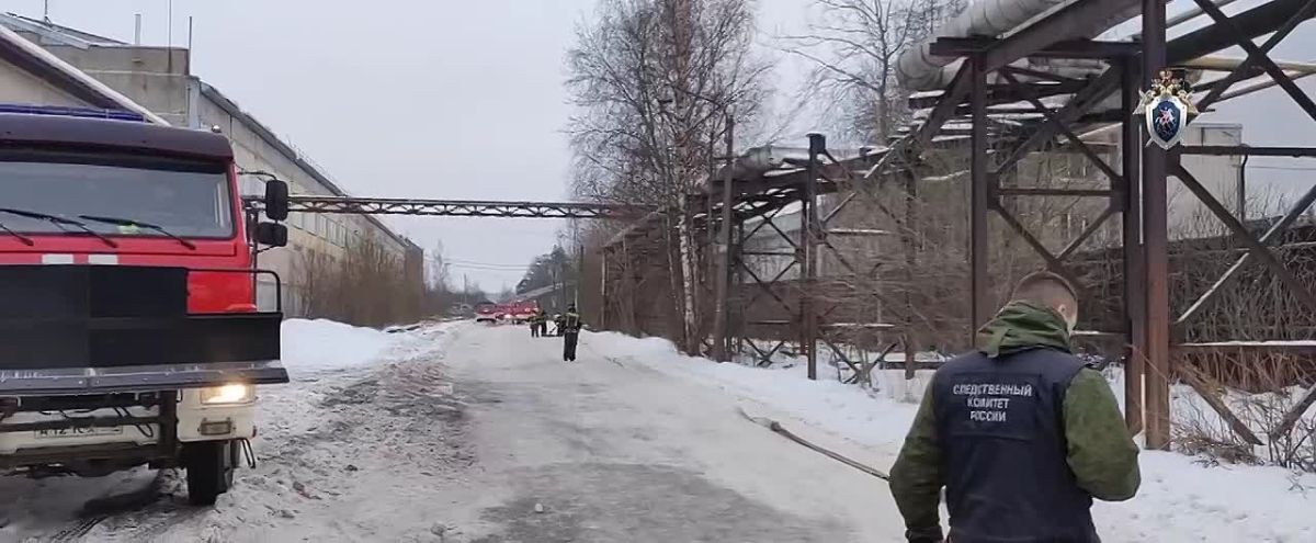 В Гатчинском районе перед судом предстанут сотрудники предприятия, обвиняемые в нарушении требований промышленной безопасности, повлекшем причинение крупного ущерба Следственным отделом по городу Гатчине СУ СК России по...