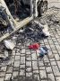 Под Екатеринбургом подорвали машину директора предприятия по производству дронов «Упырь»