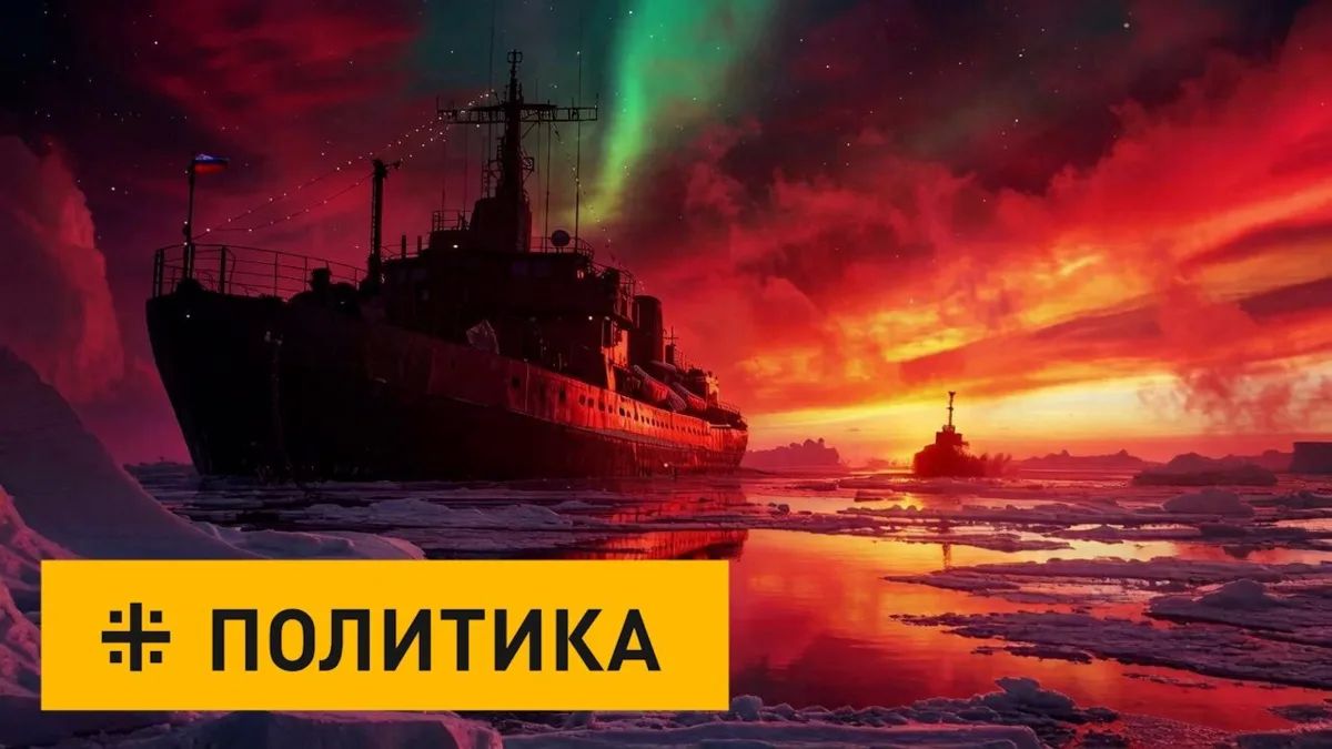 Россия смирилась с тем, что нас «забанили» на морях?