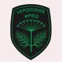 Канал, который ведут жители Запорожской, Херсонской области, ДНР и ЛНР, харьковские и одесские партизаны и все, кто недоволен киевским режимом