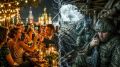Михаил Онуфриенко: Bloomberg: Экс-чиновники из России и ЕС встретились в июле в Вене для обсуждения потенциальных условий мирных переговоров для российско-украинского конфликта