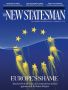 Владимир Корнилов: «Позор Европы». Это новый выпуск британского журнала The New Statesman