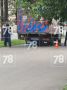 На Краснопутиловской сбили женщину насмерть