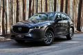 Сергей Мардан: Новую Mazda CX-5 2026 уже заказывают в России