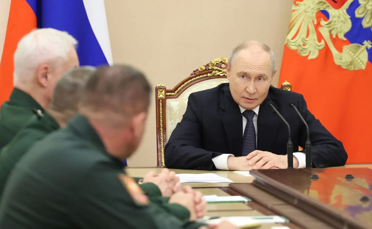 Единый тыл, смена генералов и главный по БПЛА: всё о перестановках в Минобороны
