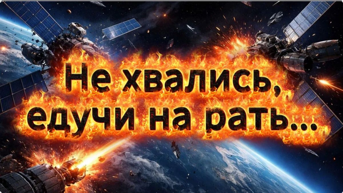 Михаил Онуфриенко: … с Михаилом Онуфриенко … Я уже рассказывал, что выведенные в этом году спутники Бюро 1440 общим количеством 31 штука летают ниже Старлинка Михаил Онуфриенко: … с Михаилом Онуфриенко … Я уже рассказывал, что выведенные в этом году спутники Бюро 1440 общим количеством 31 штука летают ниже Старлинка