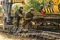 6 августа в России отмечается День Железнодорожных войск — профессиональный праздник службы, которая более 170 лет выполняет стратегические задачи по строительству, восстановлению, защите стальных магистралей и обеспечению...