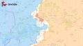 Российская армия открыла боевые действия на новом участке