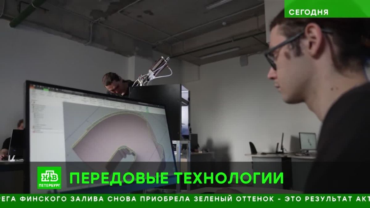 «Газпром нефть» выбрала лучшие разработки молодых ученых, которые представили свои технологические новинки на форуме науки и технологического предпринимательства