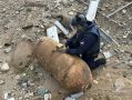 Водолазы нашли и уничтожили мину времен Великой Отечественной войны у Ломоносова
