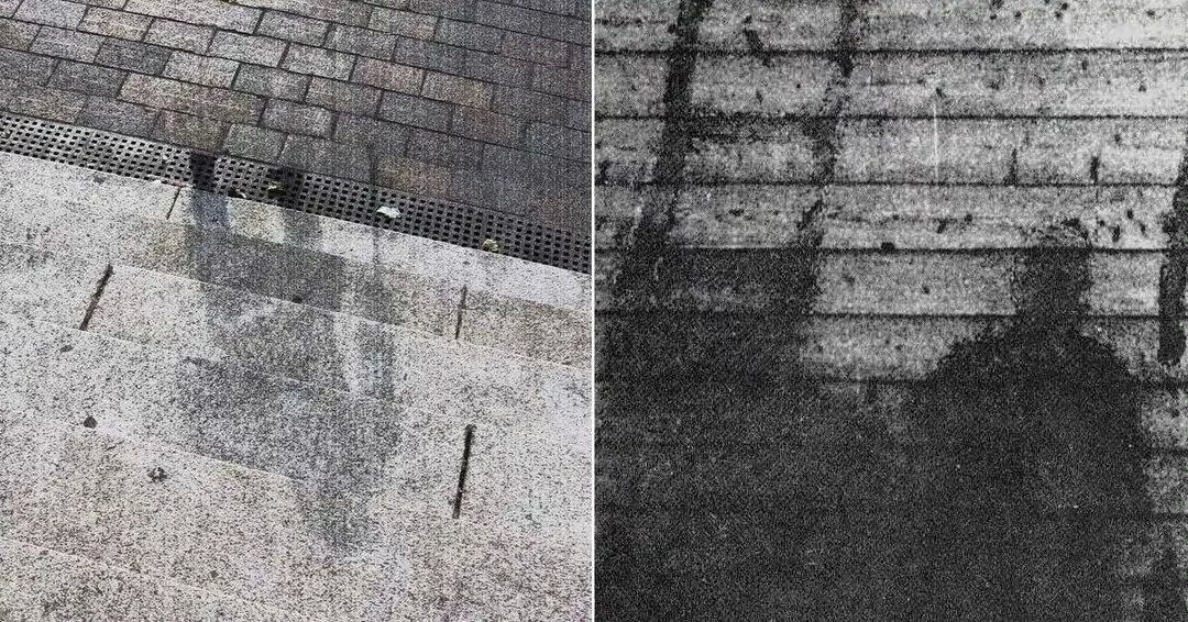 «Какой же позор!» В годовщину бомбардировки Хиросимы японцы снова говорили о России, но ни разу не упомянули США «Какой же позор!» В годовщину бомбардировки Хиросимы японцы снова говорили о России, но ни разу не упомянули США