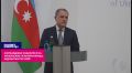 Азербайджан беззастенчиво нацелился на украинские газохранилища, недобитые Россией