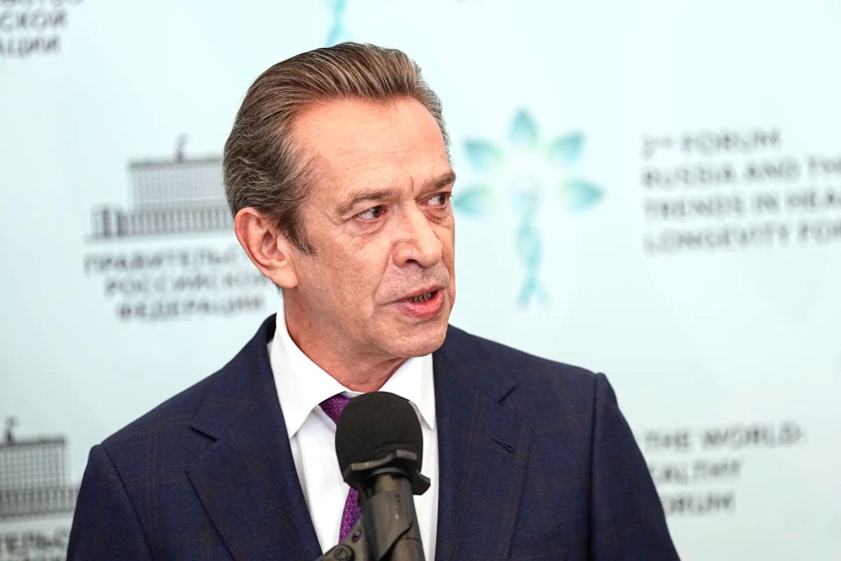 На форуме объединенных культур в Петербурге представят театральную концепцию до 2035 года