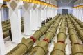 КНДР усиливает защиту производства баллистических ракет