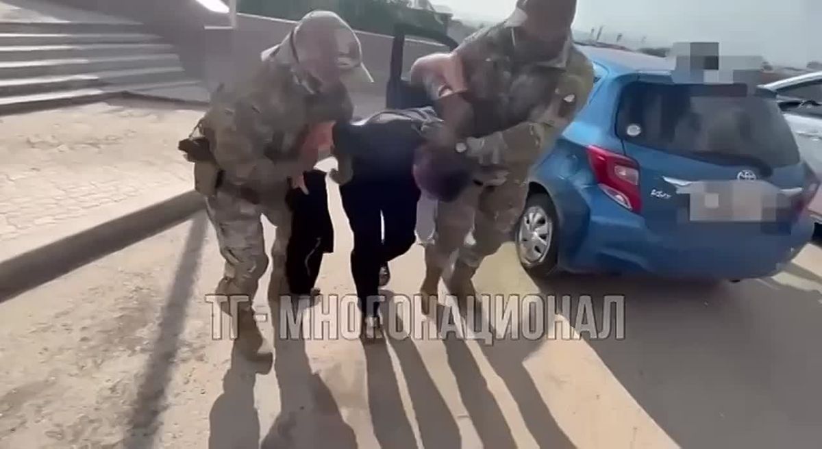 Вечный огонь потушили, а страсть к русской социалке осталась