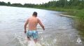 Отдыхая, помни:. ВОДА И АЛКОГОЛЬ НЕСОВМЕСТИМЫ!